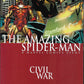 The Amazing Spider-Man #532 (Marvel 1998)