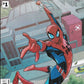 Web of Spider-Man #1 (Marvel 2021)