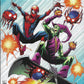 Web of Spider-Man #2B Variant (Marvel 2021)