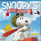 Ps4 Snoopys Grand Adventure