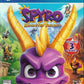 Ps4 Spyro Reignited Trilogy