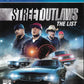 Ps4 Street Outlaws: The List