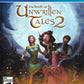 Ps4 The Book Of Unwritten Tales 2