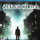 Ps4 Sinking City
