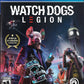 Ps4 Watch Dogs Legion