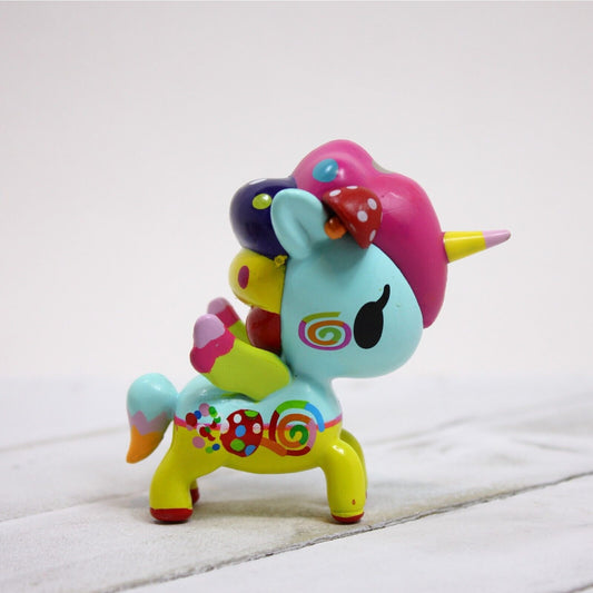 Tokidoki Unicorno Kinoko Series 5