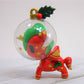 Tokidoki Unicorno Holiday Series 3 Blessing Collectible Art Figure