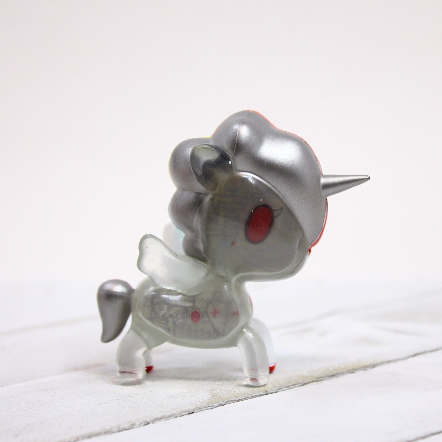 Tokidoki: Unicorno Series 7 Robolina Collectible Vinyl Figure