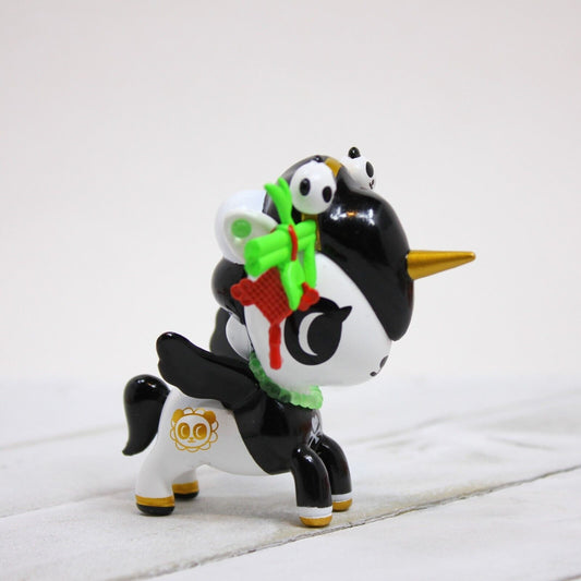 Tokidoki Unicorno Series 10 Bamboolina Collectible Vinyl Figure