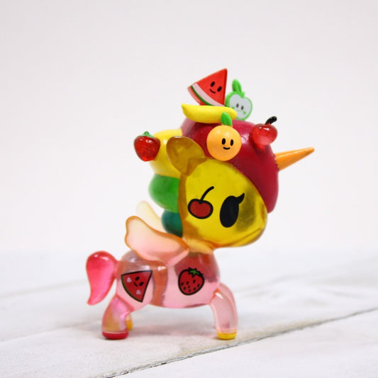 Tokidoki Unicorno Series 7 Vinyl Fruittina Collectible Vinyl Figure